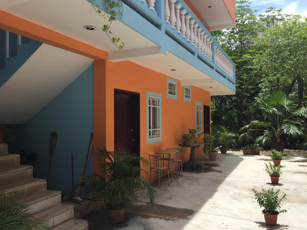 Apartamento Roberto *