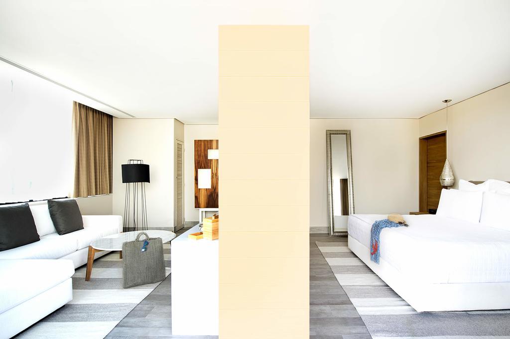 Khách sạn The Yucatan Playa Del Carmen, Adults Only, Tapestry Collection By Hilton Playa del Carmen