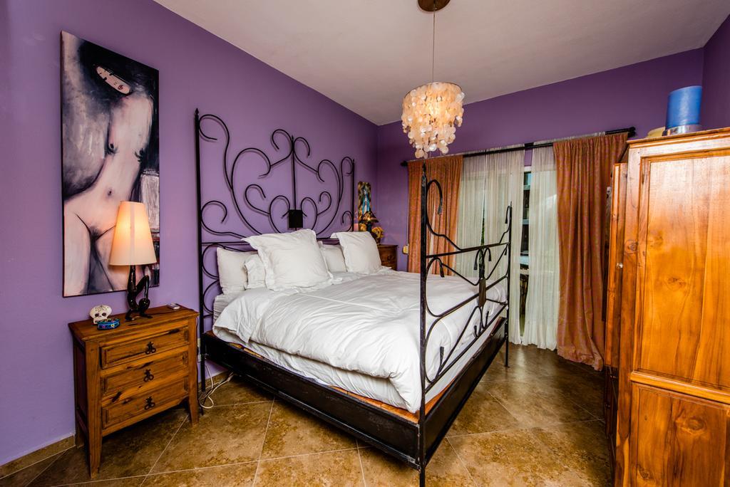 Olas 202 Apartamento *