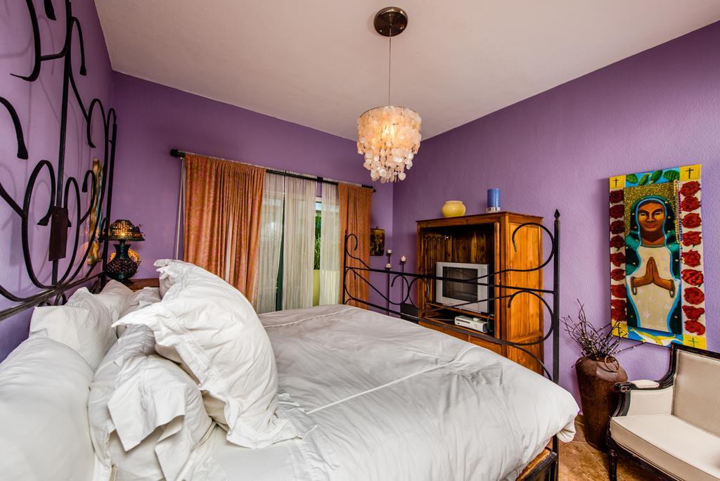 Apartamento Olas 202 Playa del Carmen