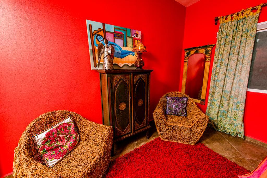 Olas 202 Apartamento Playa del Carmen