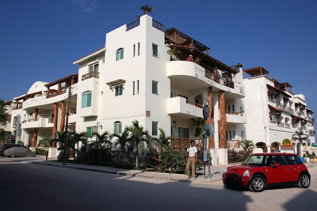 Olas 202 Apartamento *