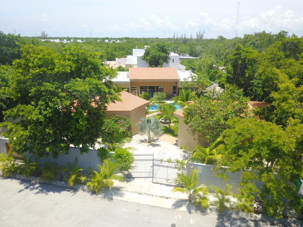 Bed & Breakfast Myoli B&b. Playa Del Carmen, Mexico