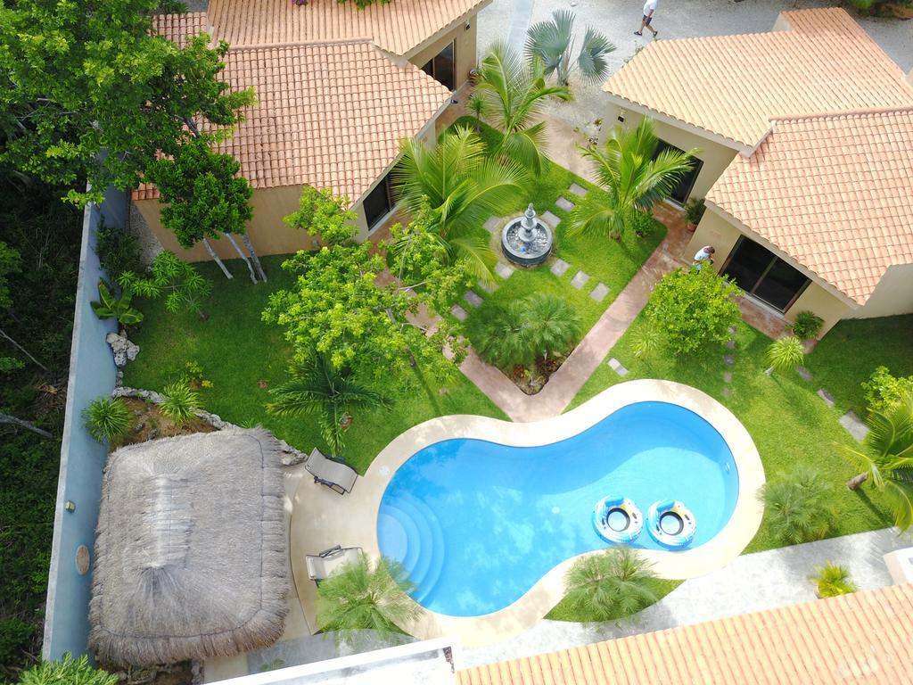 Myoli B&b. Playa Del Carmen, Mexico Playa del Carmen
