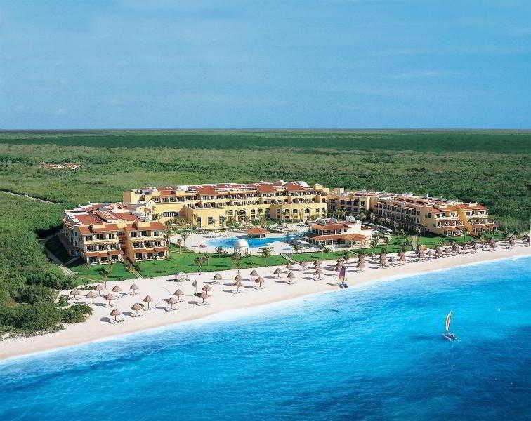 Secrets Maroma Riviera Cancun - Adults Only Resort Playa del Carmen