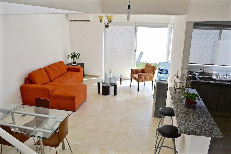 Grande Y Hermosa Casa En Residencial Bali Holiday home *
