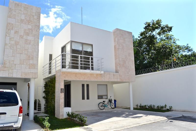 Holiday home Grande Y Hermosa Casa En Residencial Bali