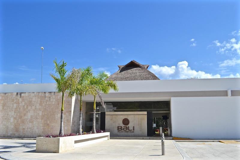 Grande Y Hermosa Casa En Residencial Bali Holiday home