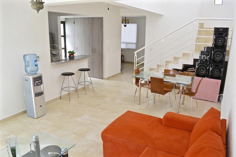 Grande Y Hermosa Casa En Residencial Bali Holiday home