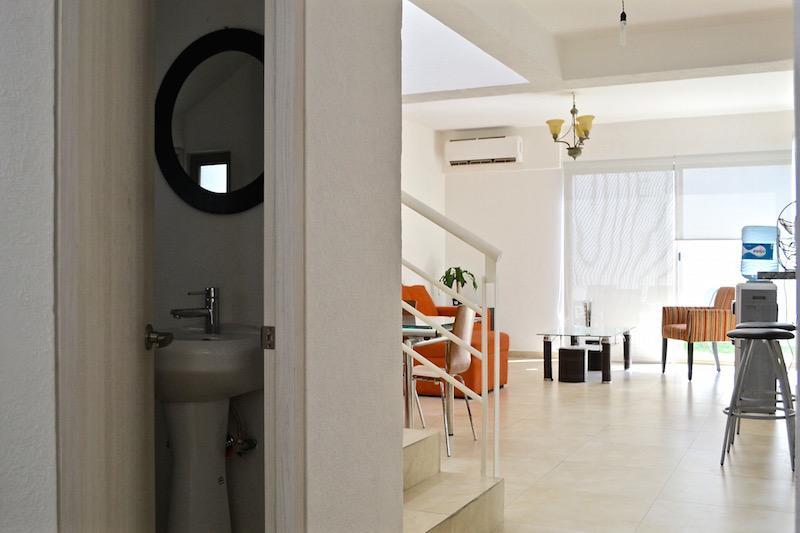Grande Y Hermosa Casa En Residencial Bali Holiday home *