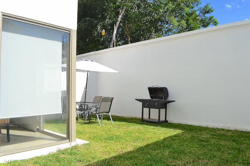 Holiday home Grande Y Hermosa Casa En Residencial Bali