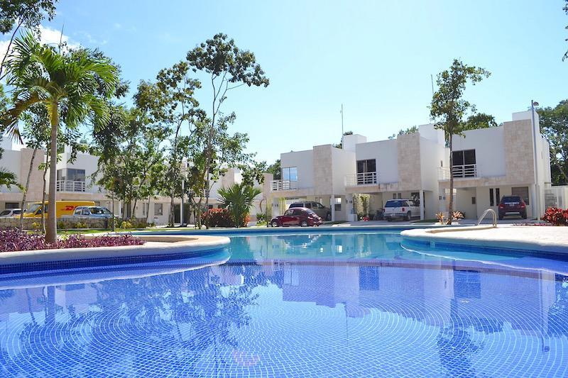 Grande Y Hermosa Casa En Residencial Bali Holiday home *