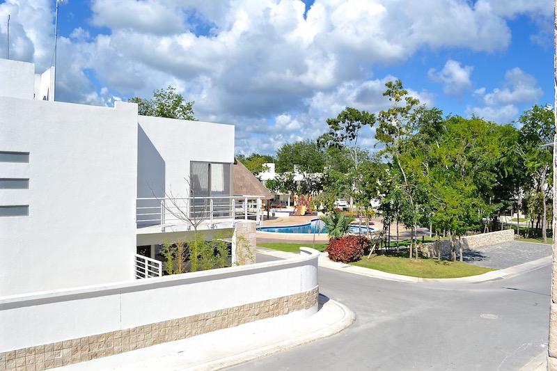Grande Y Hermosa Casa En Residencial Bali Holiday home *