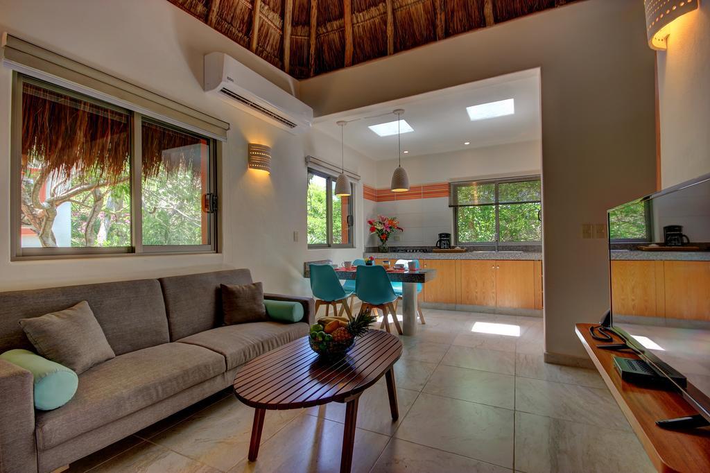Riviera Maya Apartahotel Playa del Carmen