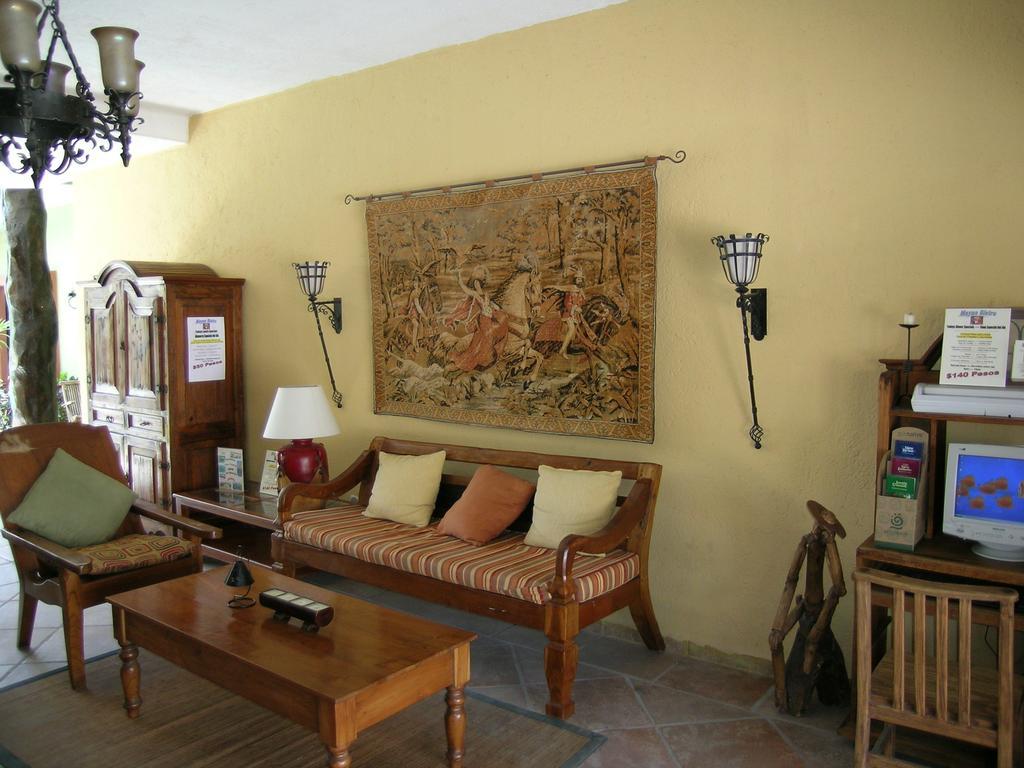 Aventura Mexicana Playa del Carmen