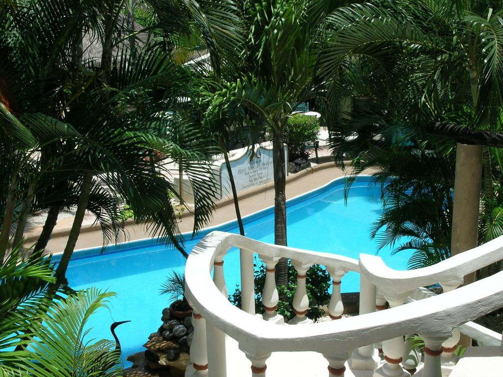 Aventura Mexicana Hotel