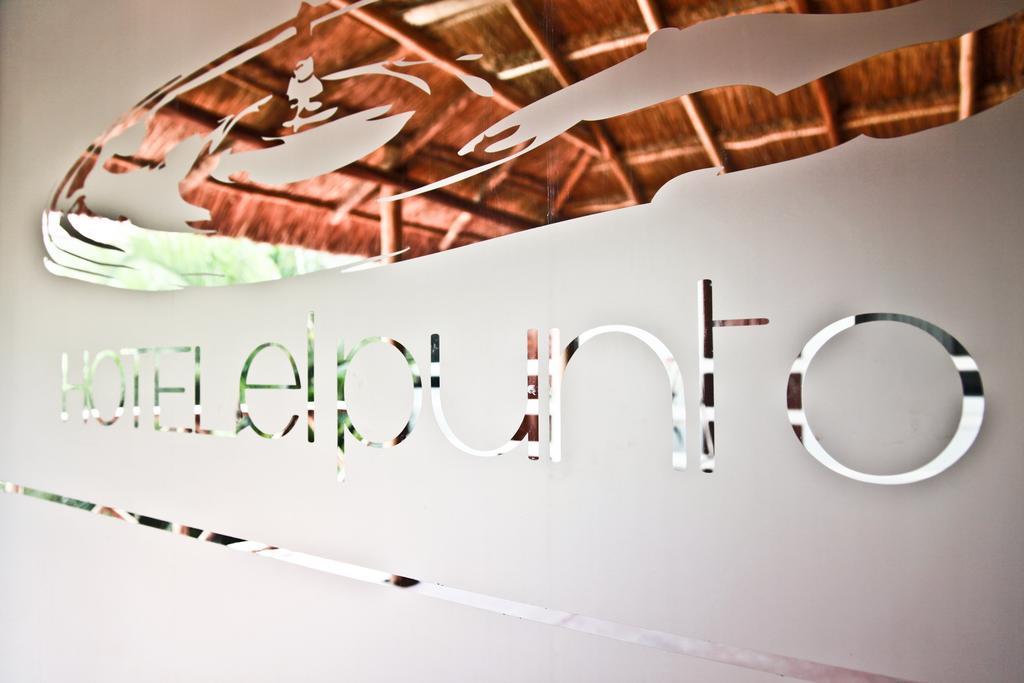 El Punto Boutique & Club (adults Only)