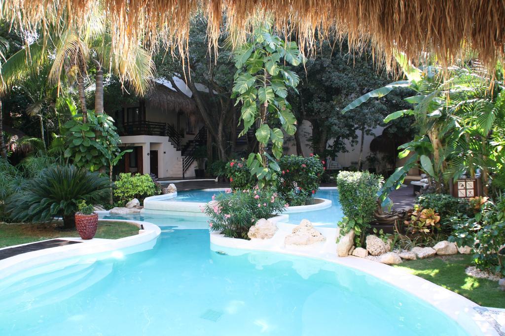 Hotel La Tortuga & - Adults Only Playa del Carmen