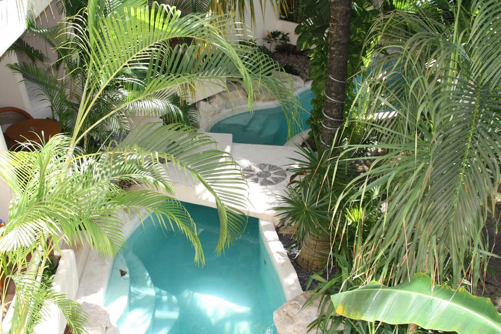 La Tortuga & - Adults Only 4*