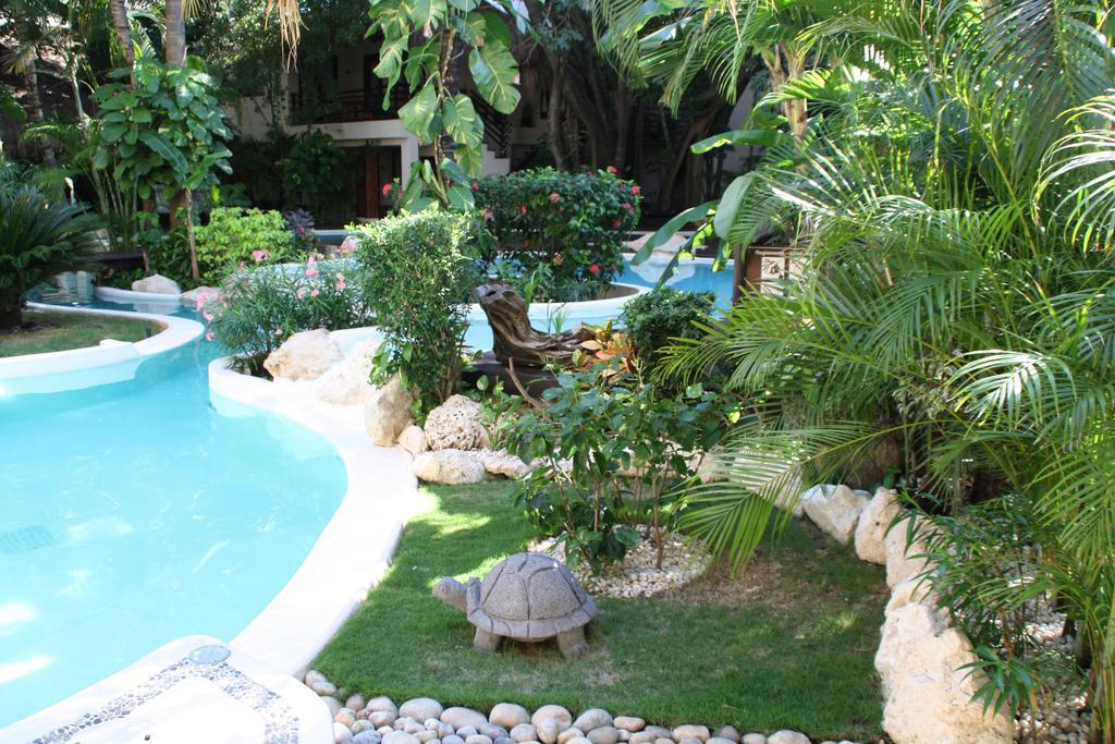 La Tortuga & - Adults Only Playa del Carmen