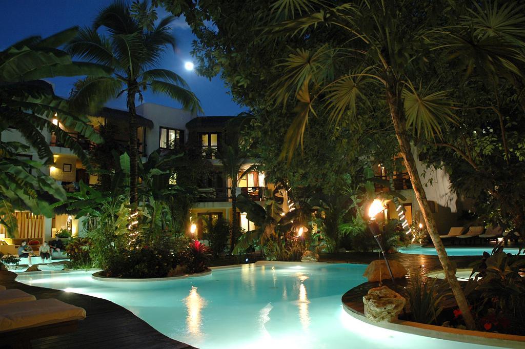 La Tortuga & - Adults Only Hotel 4*