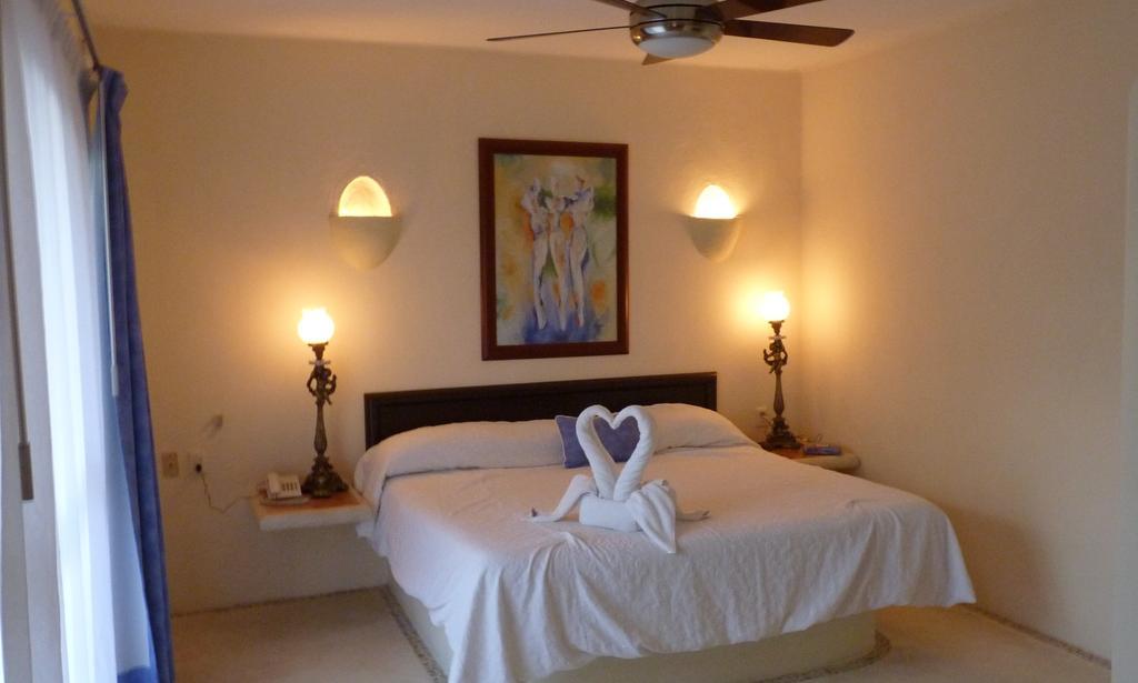 Aventura Mexicana 3* Playa del Carmen