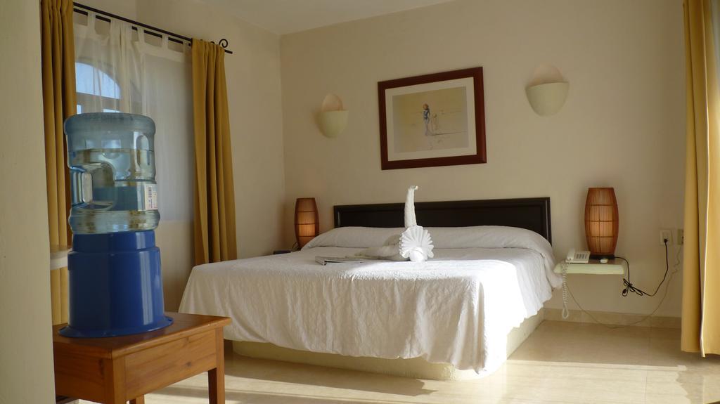 Aventura Mexicana Hotel