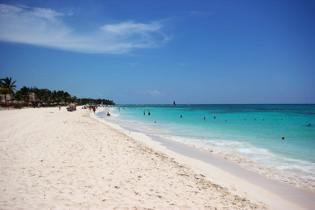 Riviera Maya Apartahotel Playa del Carmen