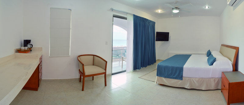 Hotel Casa Melissa