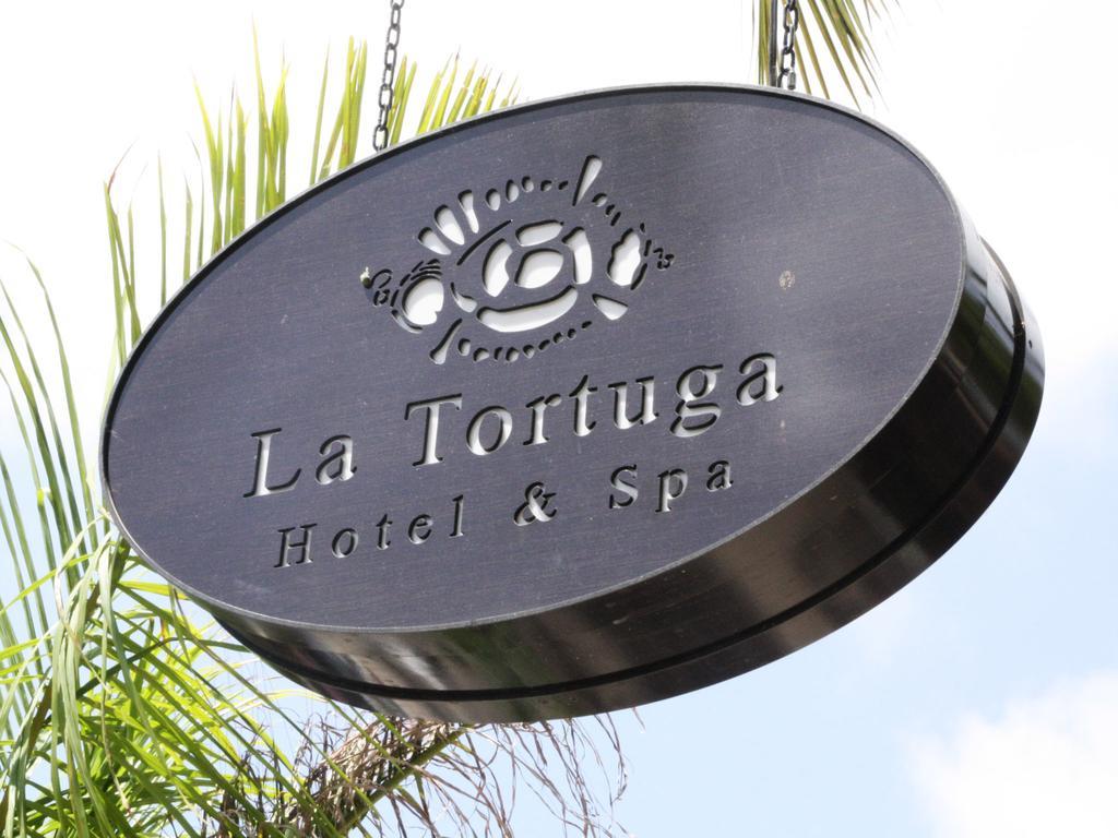 La Tortuga & - Adults Only Hotel