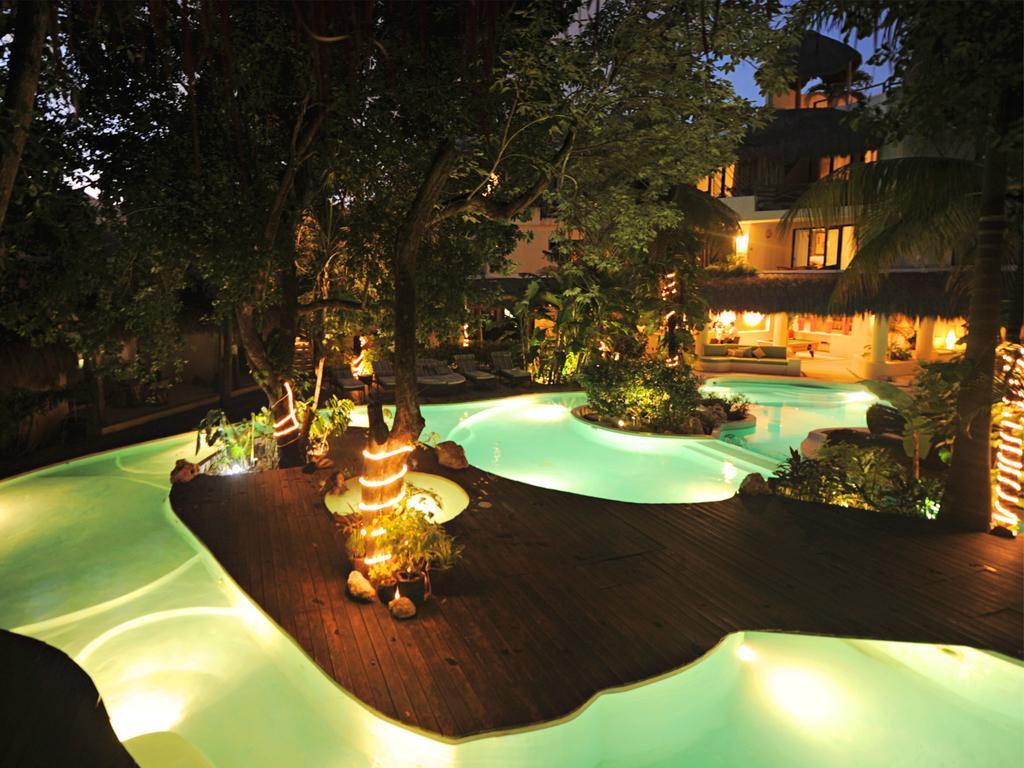 La Tortuga & - Adults Only Playa del Carmen
