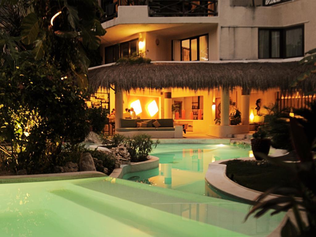 La Tortuga & - Adults Only Hotel 4*