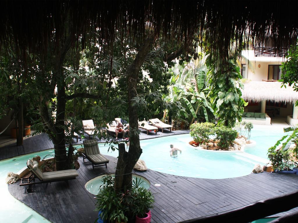 La Tortuga & - Adults Only Hotel Playa del Carmen
