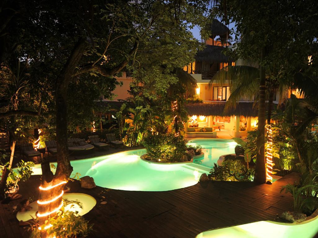 La Tortuga & - Adults Only 4*