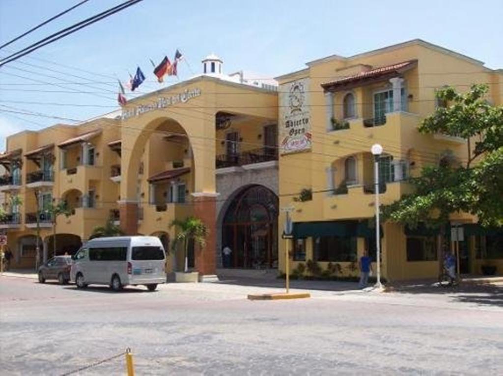 Hacienda Real Del Caribe