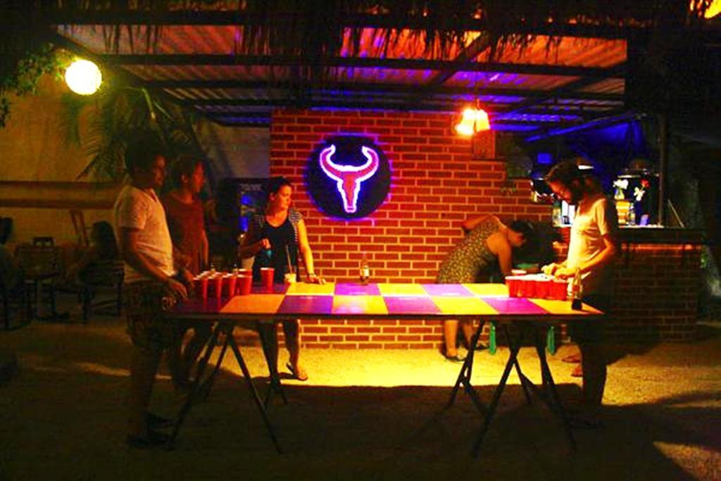 Hostal The Yak *