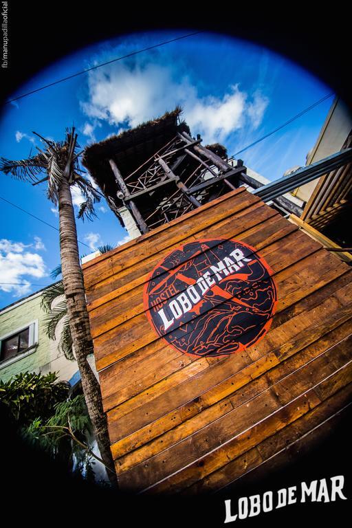 Lobo De Mar Hostel