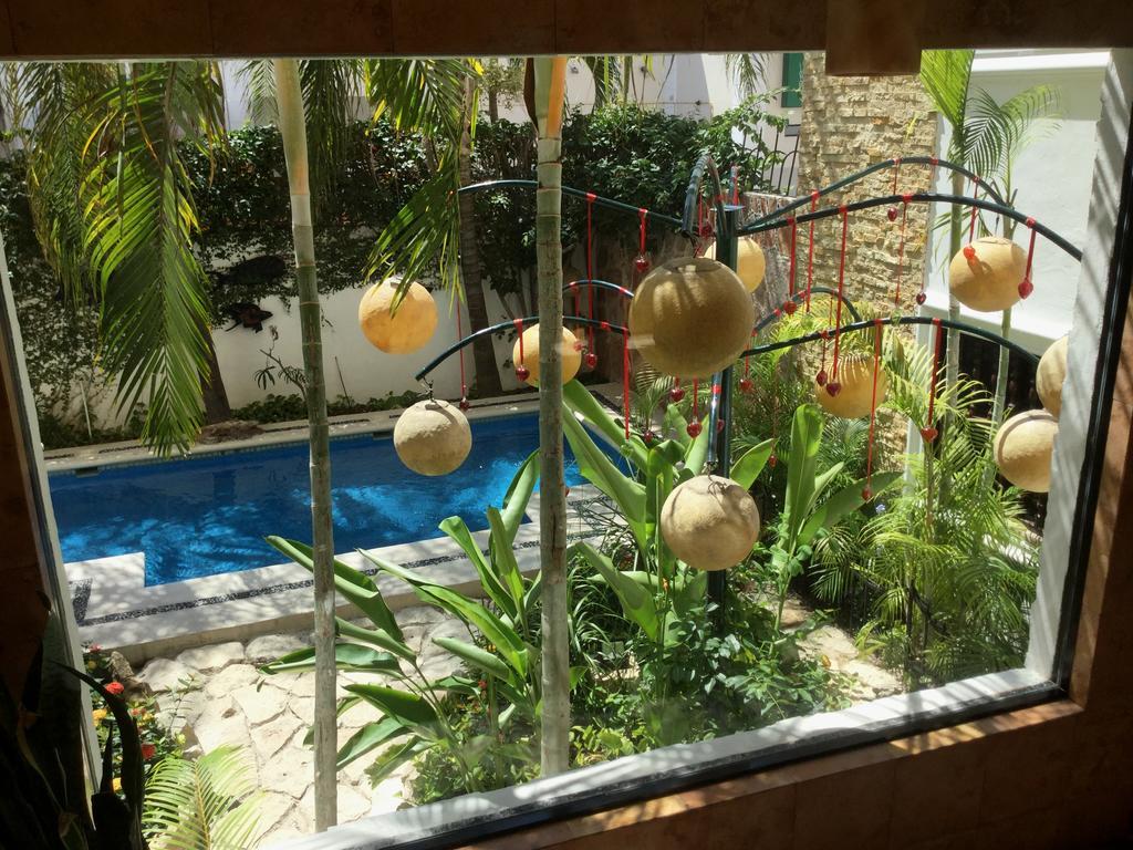 Khách sạn Golondrinas 4*