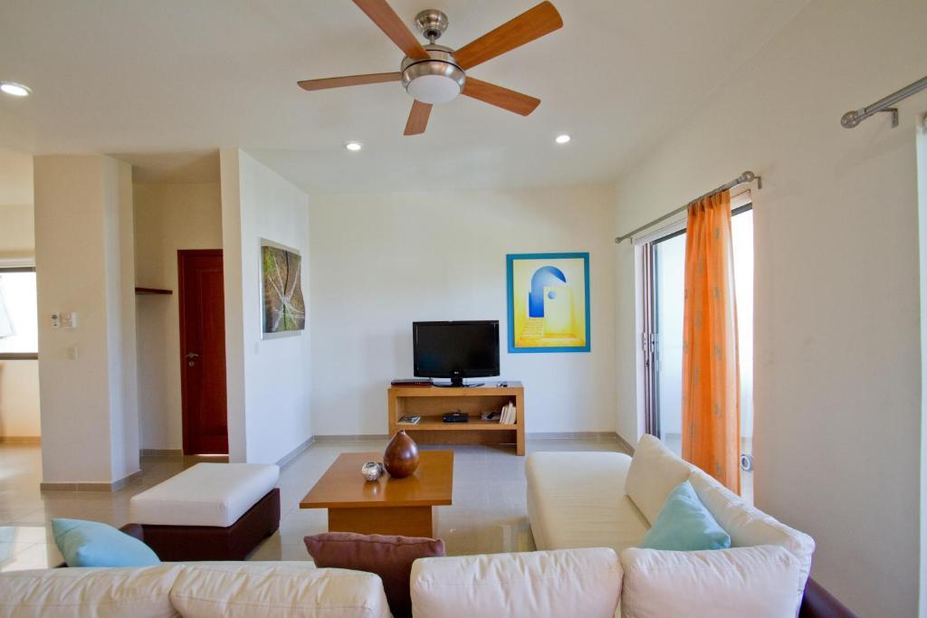 Aparthotel Palmar Del Sol Playa del Carmen
