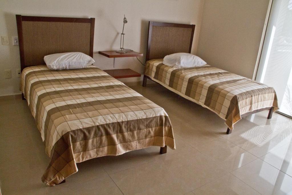 Palmar Del Sol Aparthotel