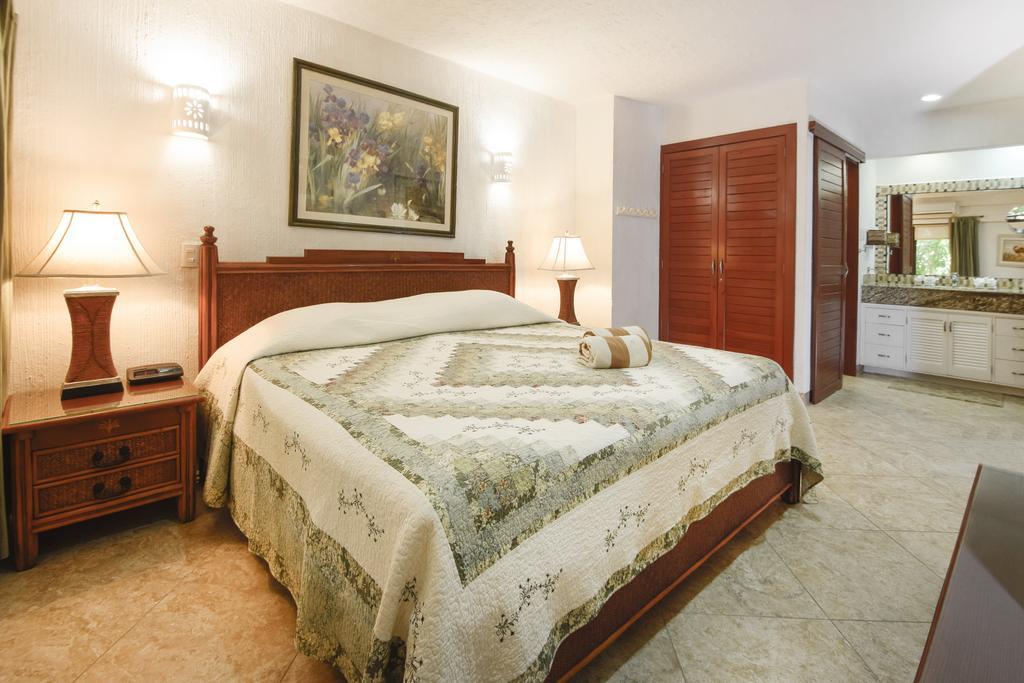 Xaman Ha Aparthotel 3*