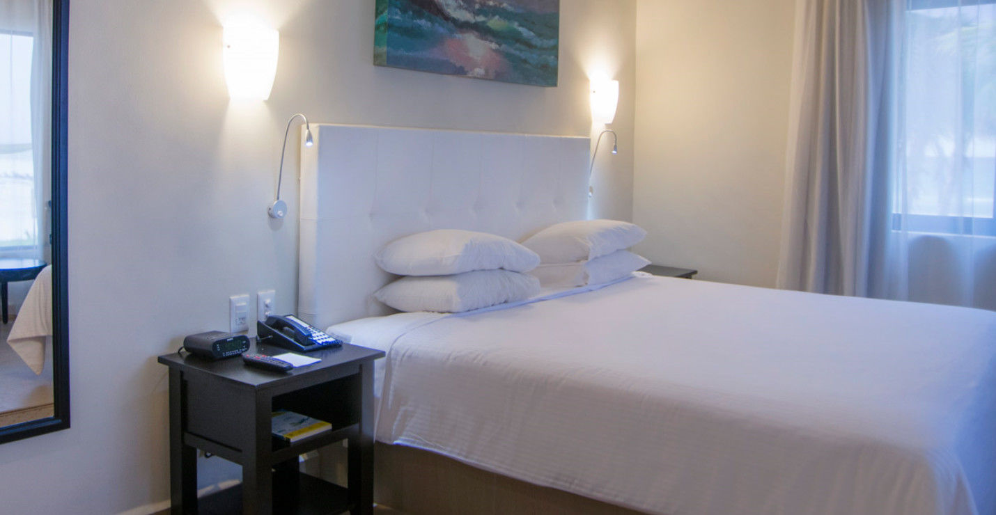 Allegro Playacar Khu nghỉ mát Playa del Carmen