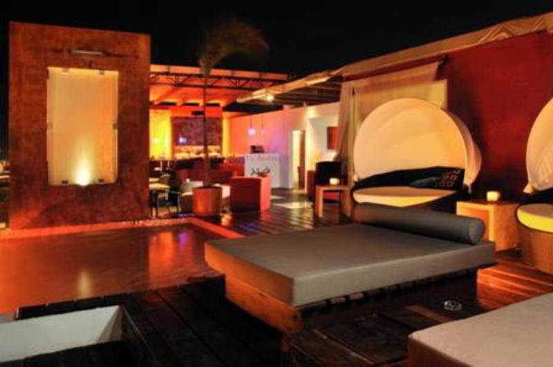 El Punto Boutique & Club (adults Only) Hotel