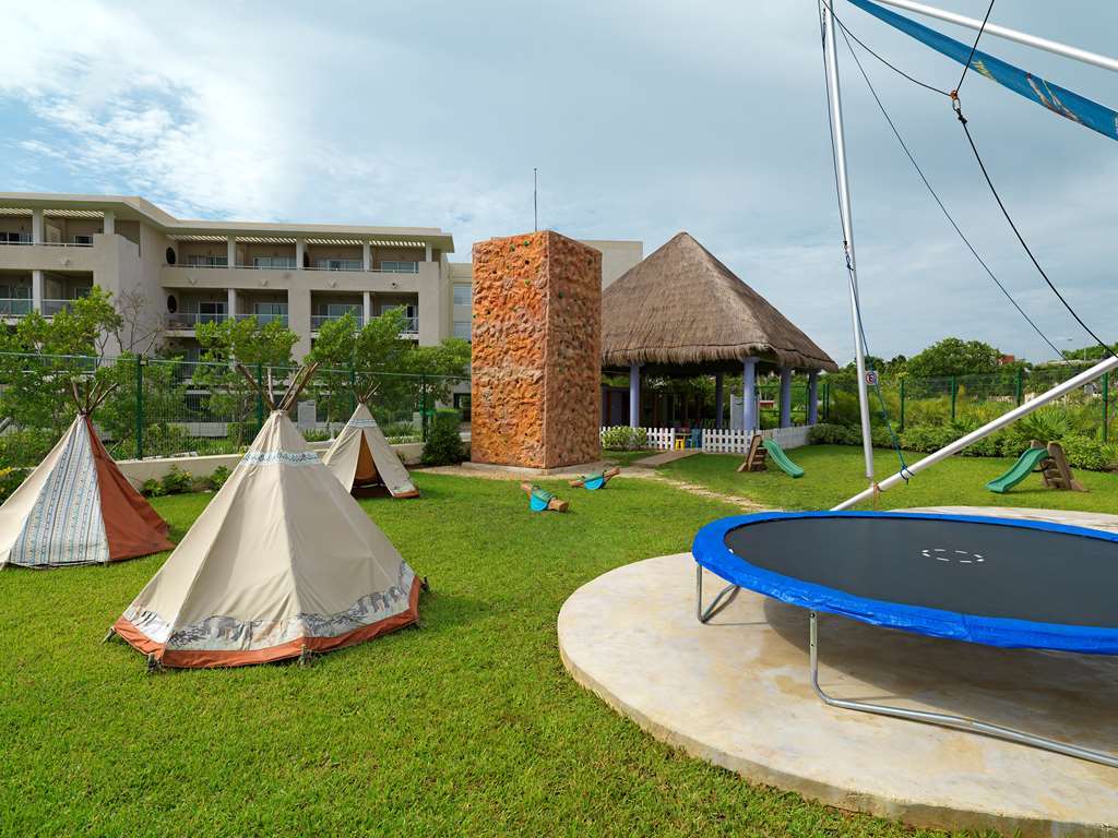 The Reserve Paradisus (adults Only) Hotel 4*