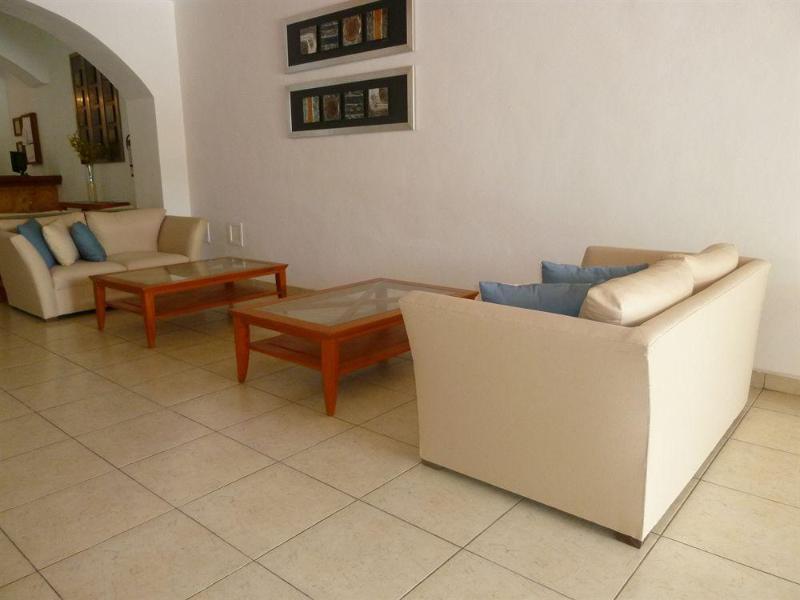 Apartamento Melissa *