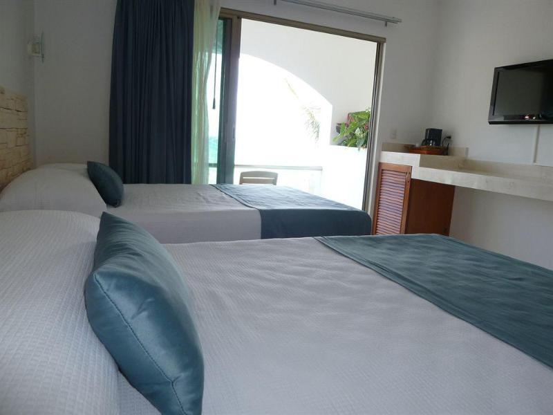 Apartamento Melissa Playa del Carmen