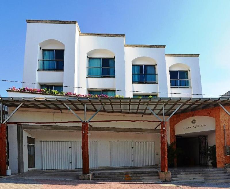 Melissa Apartamento *