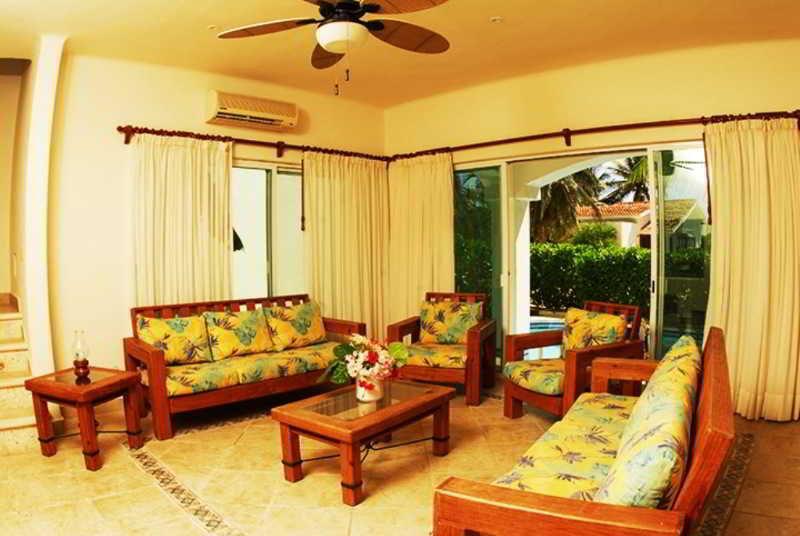 Hotel Casa Paraiso 2*