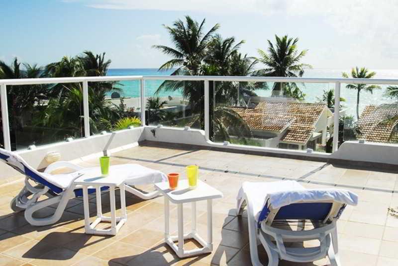 Hotel Casa Paraiso Playa del Carmen