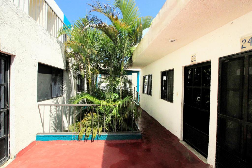 Casa Seloa Pensión *